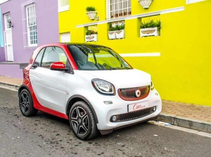 Most Fuel Efficient Petrol Cars in SA (2019) Cars.co.za